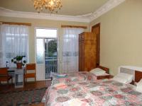 Deluxe Kamer