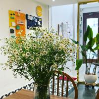 PANDORA HOUSE - B&B Ho Chi Minh City