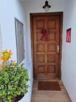 Apartamento linda vista mar - B&B
