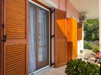 Monolocale con Divano-Letto