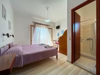 Camera Matrimoniale con Vista Mare 