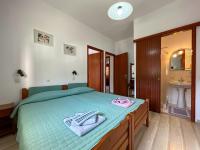 Studio with Sofa Bed