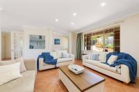 Light & bright Falcon Bay family holiday escape - Chambres d’hôtes Mandurah