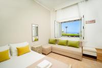 Triple Room with Sea View