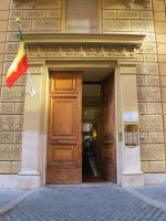 Blue Inn Luxury Suites - B&B Roma