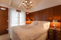 PAVI APARTMENTS Life Style House with private pool - B&B Kornić