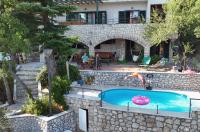 Haus am Meer - B&B