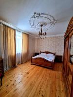 Deluxe Doppelzimmer