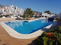 Casa Pueblo 100A by Spainsunrentals 1018 - B&B Nerja