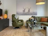 Am Kutterhafen 22 - Pier 22 - B&B Fedderwardersiel