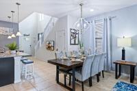 Private Villa Near Disney Pool Family Friendly - B&B Kissimmee