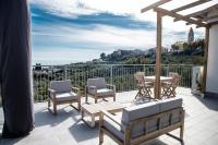 Sunrise - Ferienwohnung Cipressa