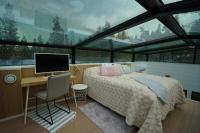 Levillas Utsunkulma 10B - Chambres d’hôtes Levi