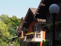 Bungalow met 1 Slaapkamer