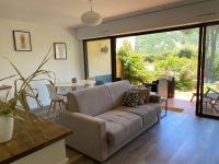 B&B Cassis - Le Corton - 45m2 - Parking - Jardin - Wifi - Bed and Breakfast Cassis