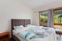 Tweepersoonskamer met een Eigen Externe Badkamer