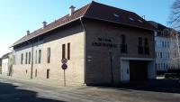 Nefelejcs Apartman - Ferienwohnung Gyula