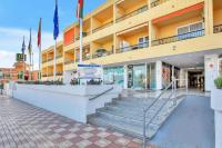 Studio in Torres del Sol Griffin near the beach - Ferienwohnung Arona