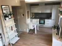 B&B Tallinn - Smart Studio Apartment with Free Parking - Bed and Breakfast Tallinn