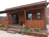 Chameleon Lodge - Ferienwohnung