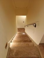 Kamer met Kingsize Bed