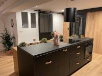 Belle Maison Basque 12 Personnes - Chambres d’hôtes