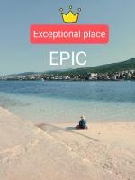 Epic - B&B Selce