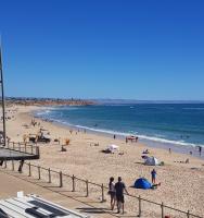 B&B Old Noarlunga - Cascabelbnb Private 2BR apartment - Bed and Breakfast Old Noarlunga