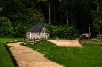 Anielski Zakątek - Chambres d’hôtes Kolonia Rybacka