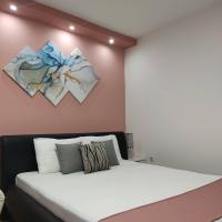 B&B Sombor - Apartman Maja - Bed and Breakfast Sombor