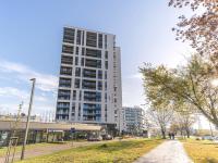 Glow Apartments, Apartamenty ZaspaVita Gdańsk - Chambres d’hôtes Gdańsk