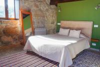 Habitación Doble con baño privado