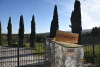 La Poderina - B&B Cetona