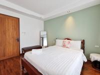 Chambre Familiale