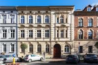 City of the Kings-Old Town Pastel Apartment - Chambres d'hôtes Cracovie