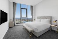 Suite 3 Chambres Ocean Sky