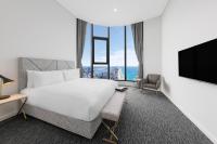 Suite 3 Chambres Ocean Sky