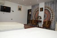 Osiris pyramids view inn - B&B Cairo