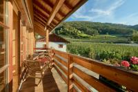 Apartment - auf 2 Etagen