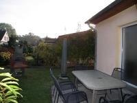 Two-Bedroom Apartment with Terrace
