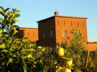 Dar Tasmayoun - B&B