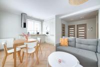 B&B Sopot - Happy Stay Comfort Apartment By the Beach - Bed and Breakfast Sopot