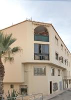 Al_reparo Home Beach _ Adra - B&B