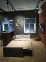 Deribasovskaya 18 Loft - B&B Odessa