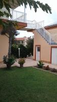 Kampas studios - Ferienwohnung Ágios Geórgios