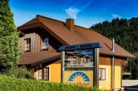 Sun Chalet - Ferienwohnung Schladming
