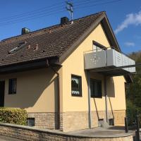 B&B Karlstadt-sur-le-Main - Ferienwohnung Ludwig - Bed and Breakfast Karlstadt-sur-le-Main