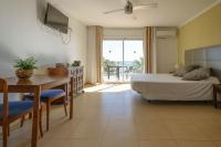 Studio met Uitzicht op Zee