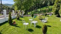 B&B Milostea - Casa Paunescu - Bed and Breakfast Milostea