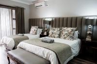 Habitación Familiar Estándar